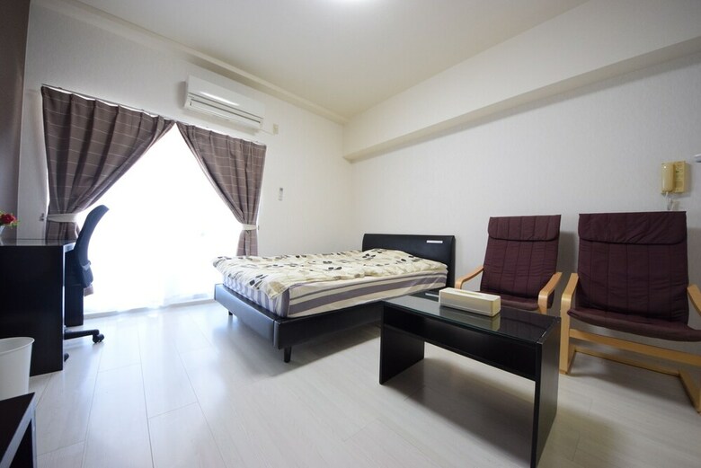 Apartamentos Sumuka Asato Station