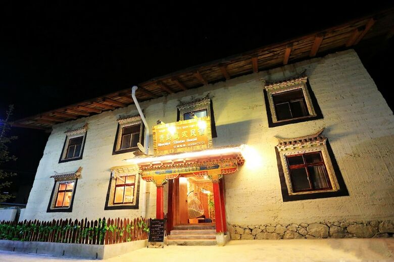 Blue Bird Boutique Hotel