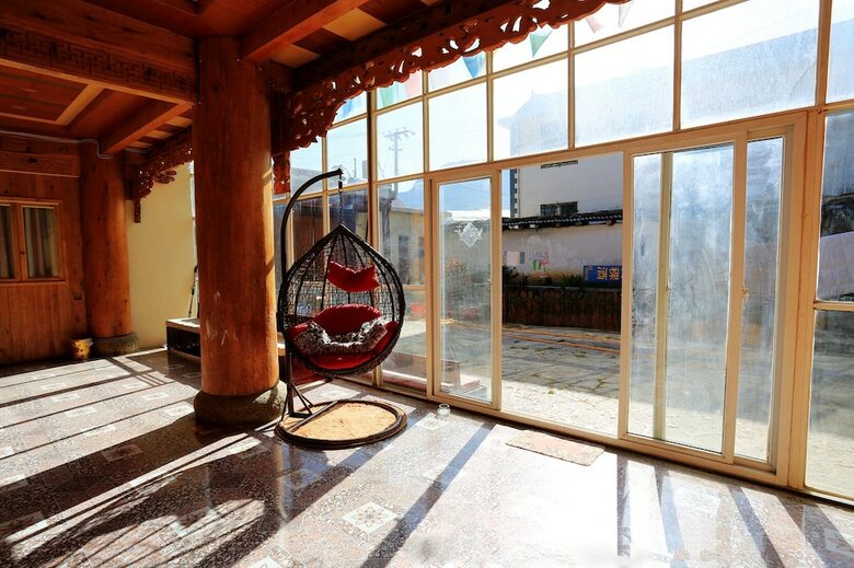 Blue Bird Boutique Hotel