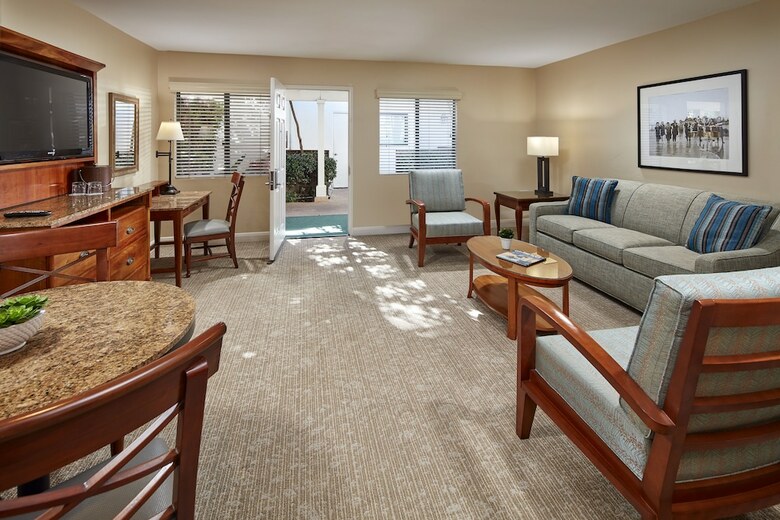 Hotel Glorietta Bay Inn Coronado Island