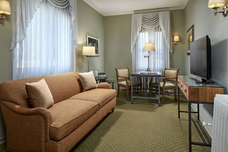 Hotel Glorietta Bay Inn Coronado Island