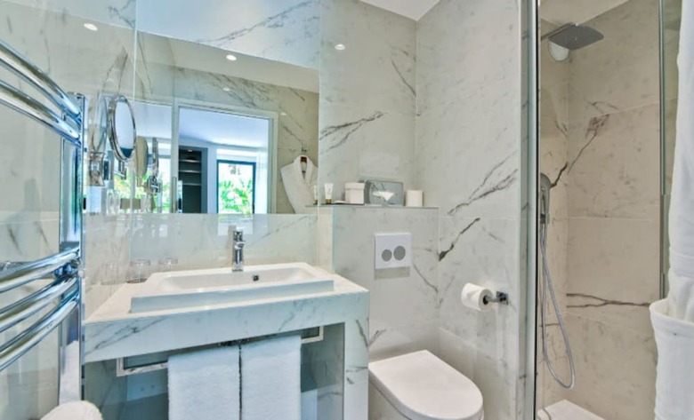 Hotel La Villa Port D Antibes & Spa