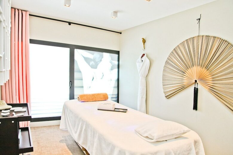 Hotel La Villa Port D Antibes & Spa