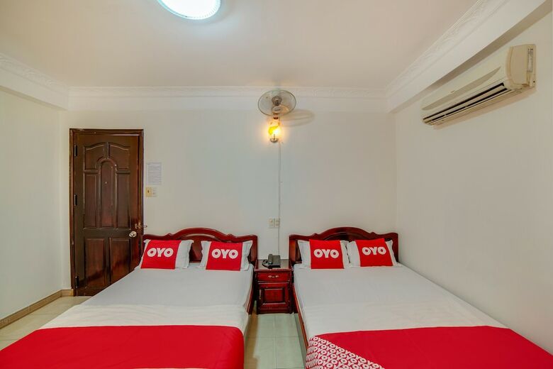 Hotel Spot On 884 Khanh Tra