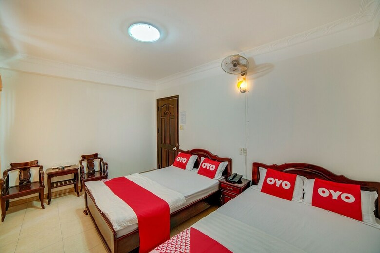 Hotel Spot On 884 Khanh Tra