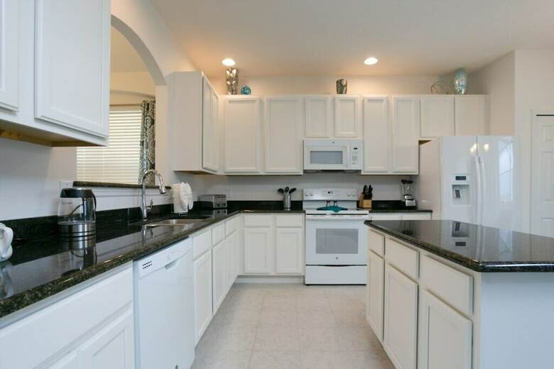 Svv 004 - Providence Preserve 6 Bed Pool Home