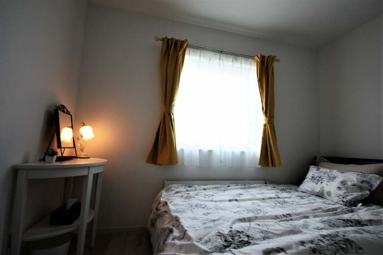 Apartamentos Teine White House