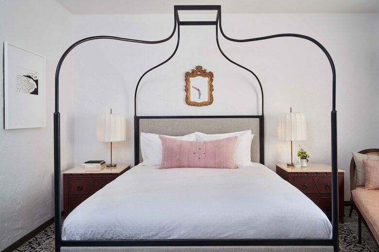 Hotel Santa Barbara House