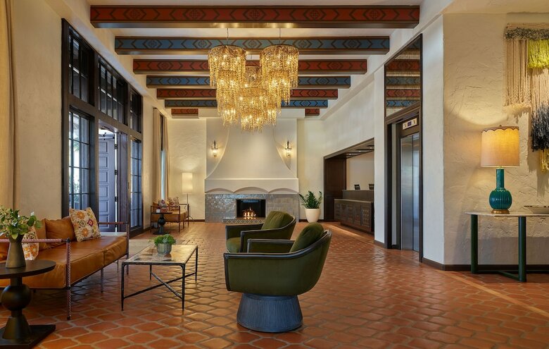 Hotel Santa Barbara House