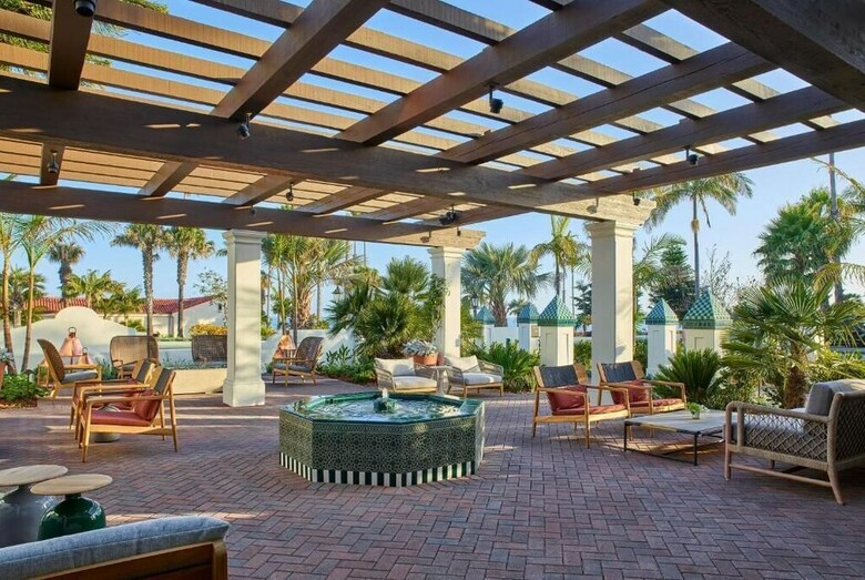 Hotel Santa Barbara House