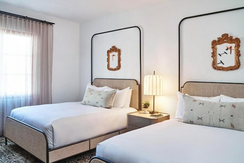 Hotel Santa Barbara House