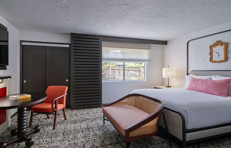 Hotel Santa Barbara House