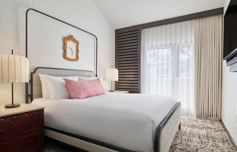 Hotel Santa Barbara House
