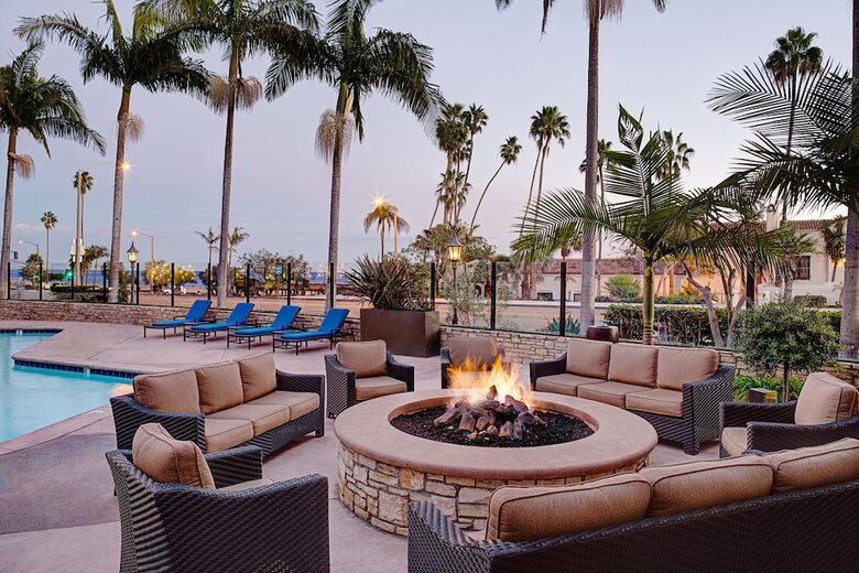 Hotel Santa Barbara House
