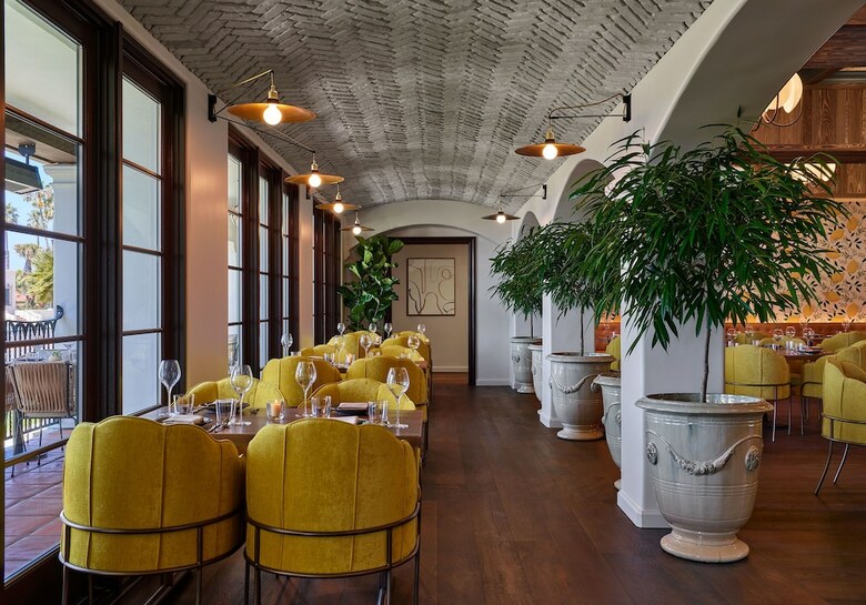 Hotel Santa Barbara House