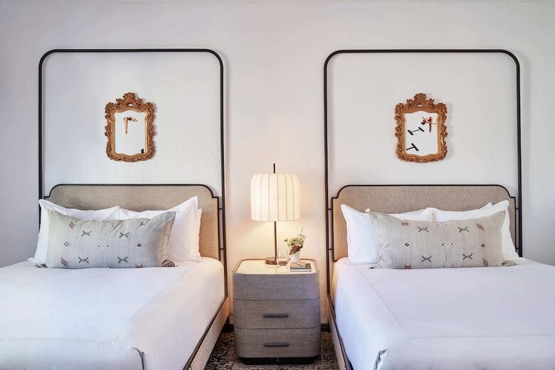 Hotel Santa Barbara House