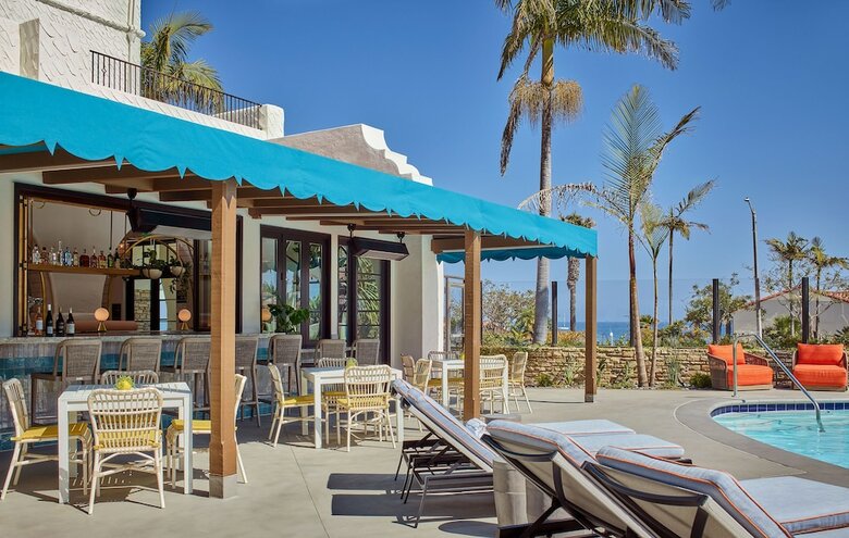 Hotel Santa Barbara House