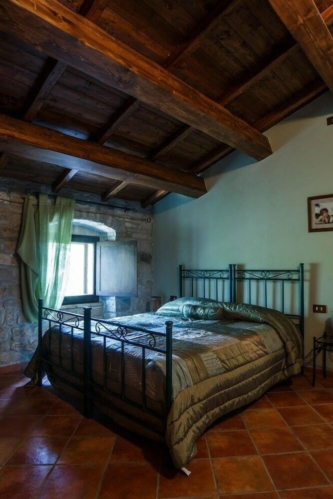 Agroturismo Agriturismo San Benedetto