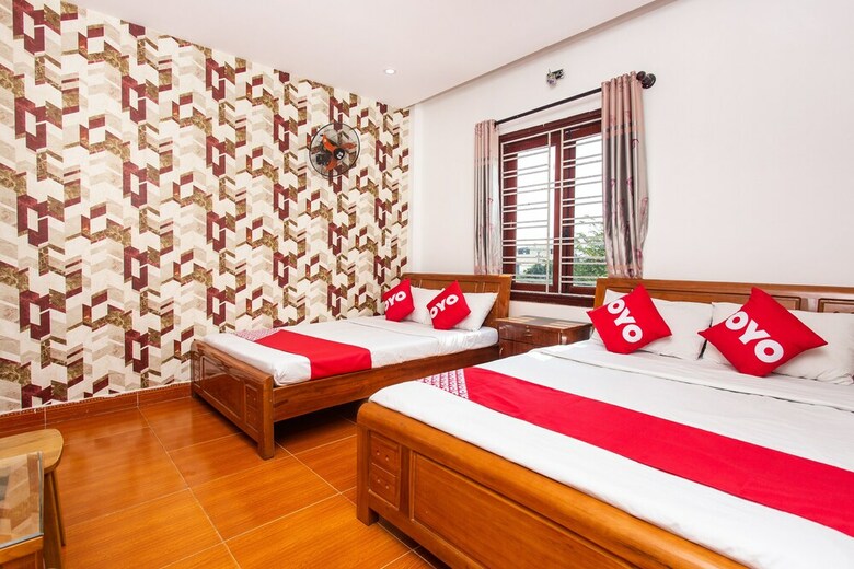 Hotel Oyo 851 Tuan Tho
