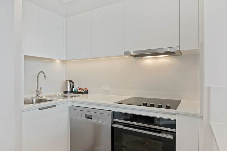 Aparthotel The Sebel Quay West Suites Sydney