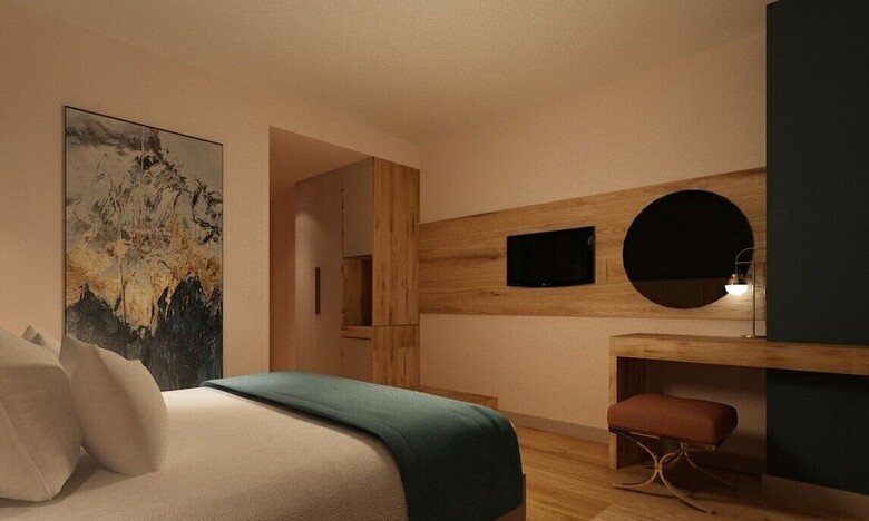 Grand Sirkeci Hotel