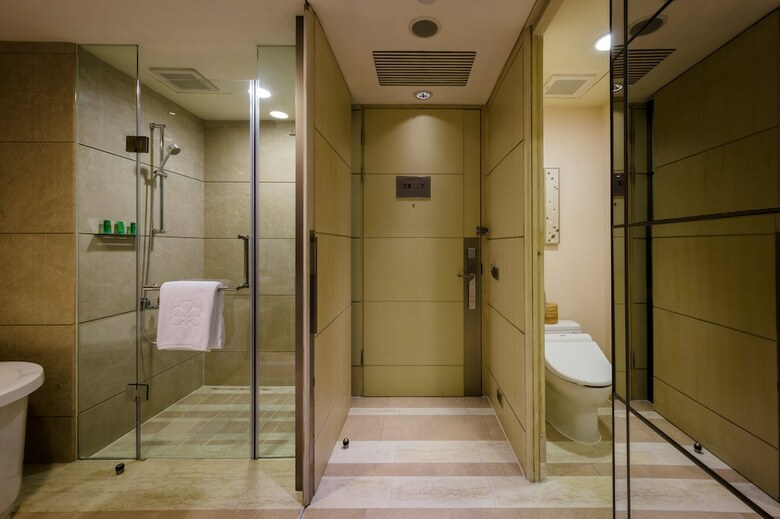 Hotel Nikko Saigon