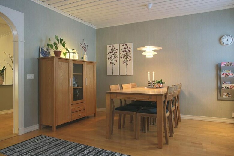 Hotel Ribo Apartment Aurora