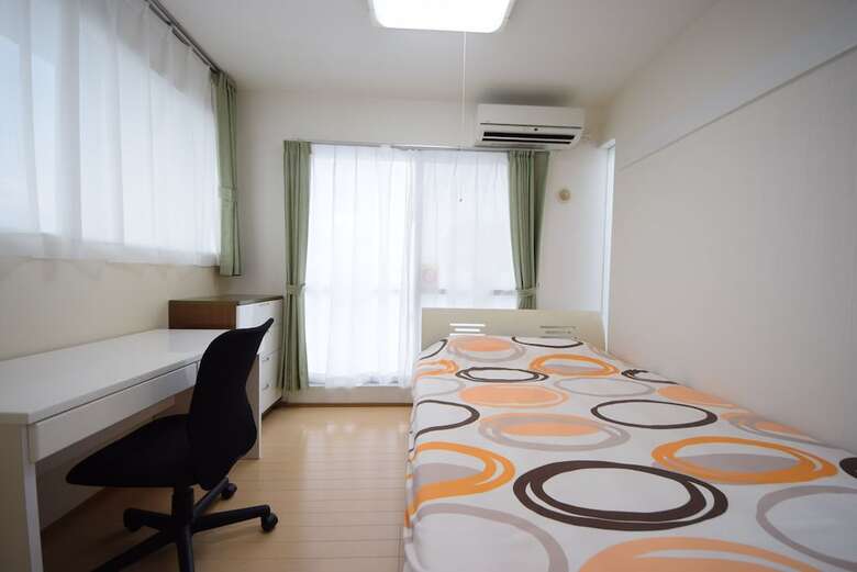 Apartamentos Sumuka Shintoshin ?