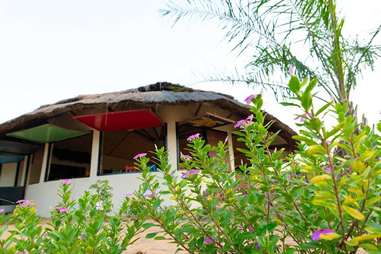 Posada Tamba Kuruba Eco Lodge