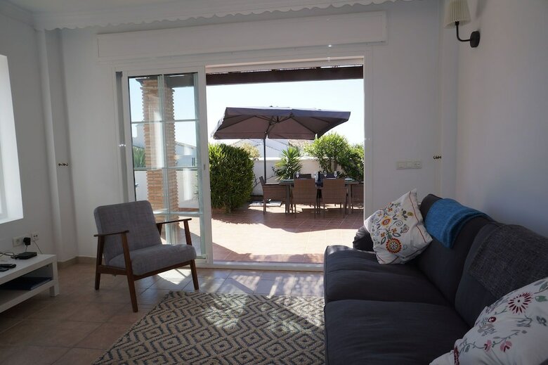 Villa Oasis