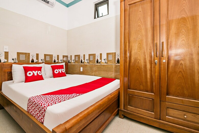 Hotel Oyo 854 Ha Trung Motel