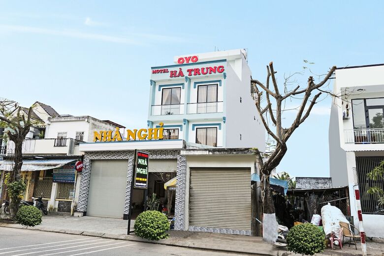 Hotel Oyo 854 Ha Trung Motel