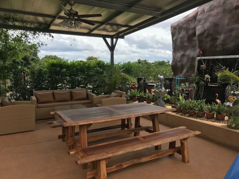 Villa Sb Holiday Resort