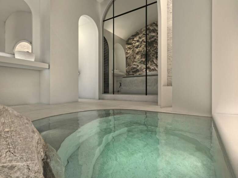 Hotel White Cave Suites