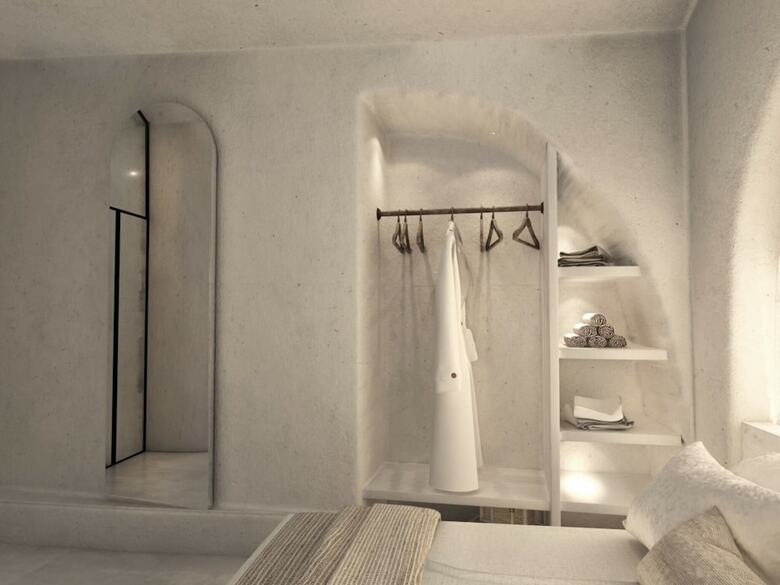 Hotel White Cave Suites