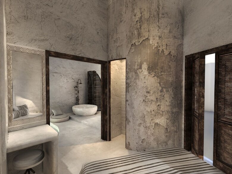 Hotel White Cave Suites