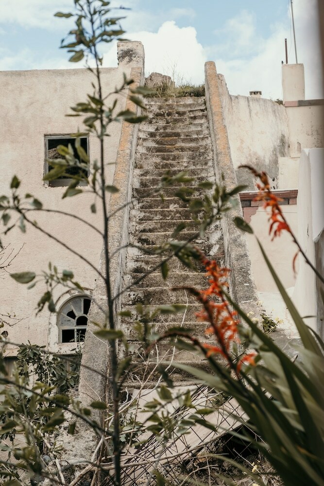 Hotel White Cave Suites