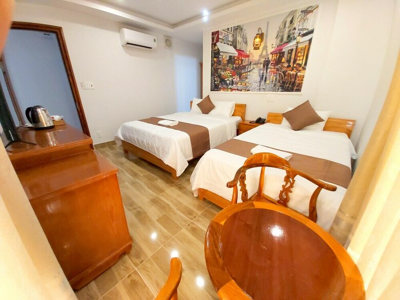 Hopapa Hotel