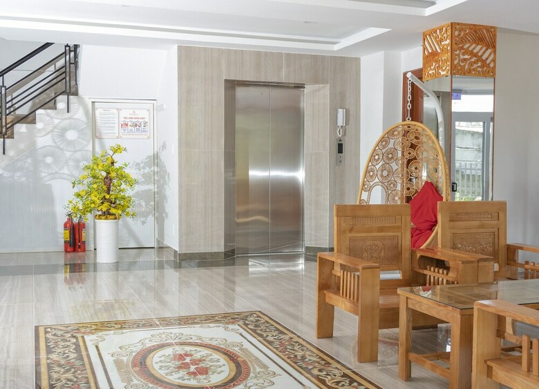 Hopapa Hotel