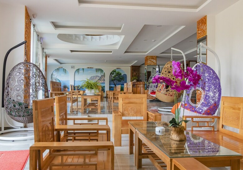 Hopapa Hotel