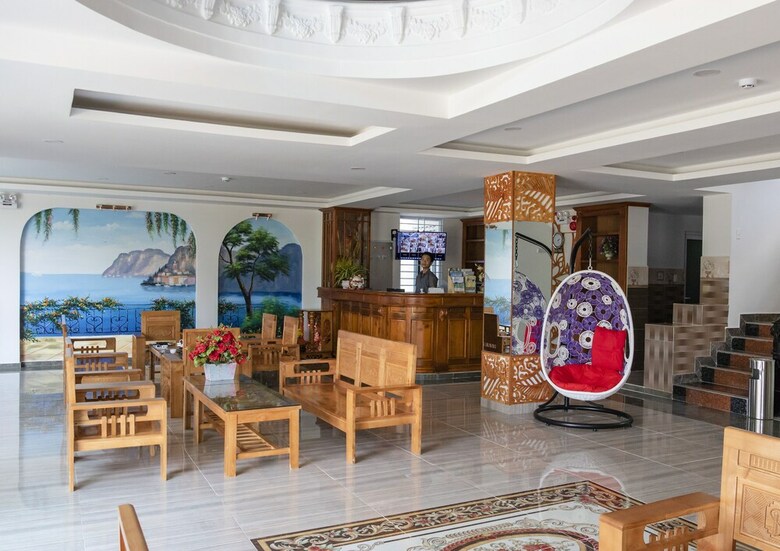 Hopapa Hotel