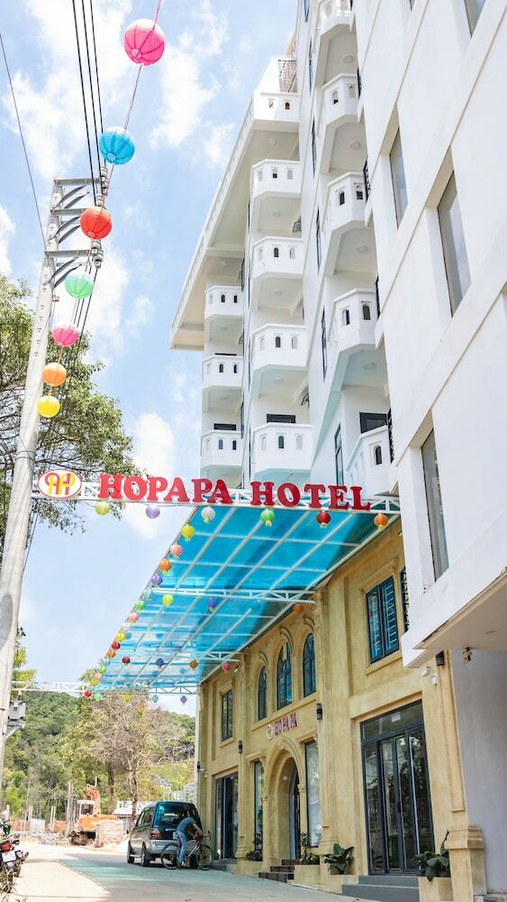 Hopapa Hotel