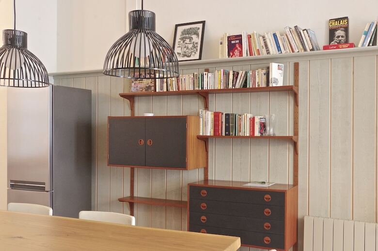 Apartamento Galeries