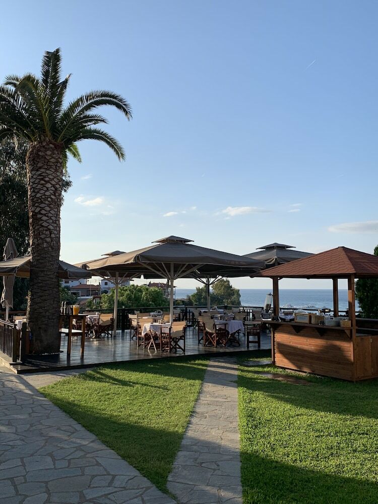 Hotel Filoxenia