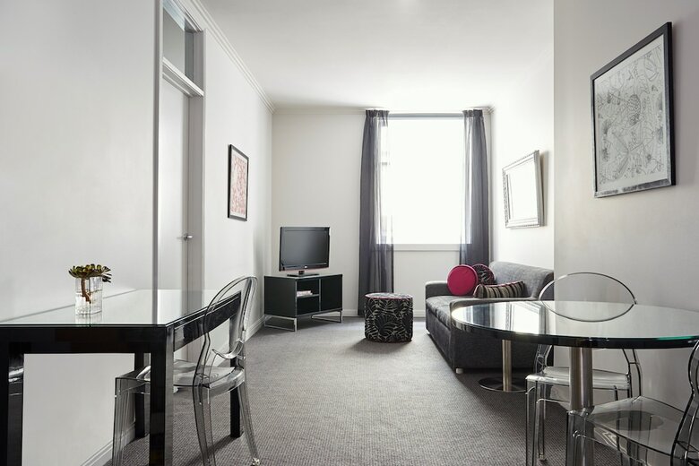 Apartamentos Punthill Flinders Lane