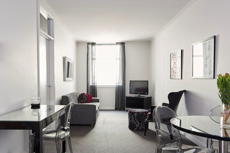 Apartamentos Punthill Flinders Lane