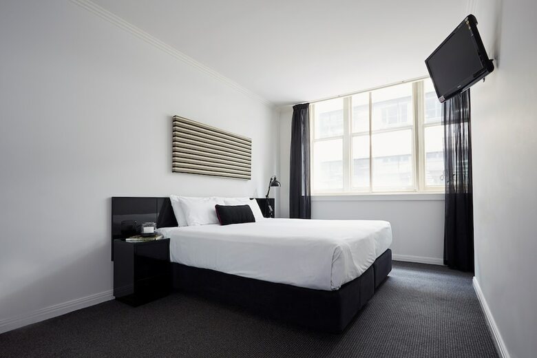 Apartamentos Punthill Flinders Lane
