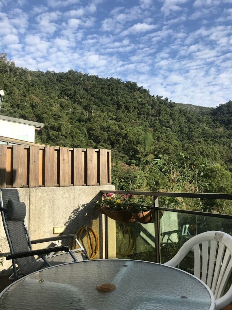 Moon Villa