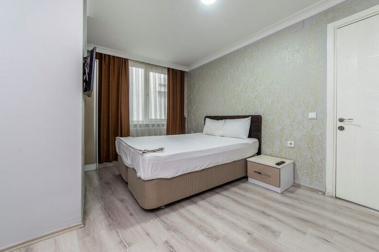 Apartamento Diamond Palace Residence