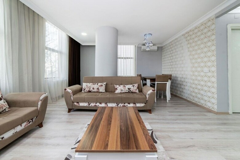 Apartamento Diamond Palace Residence